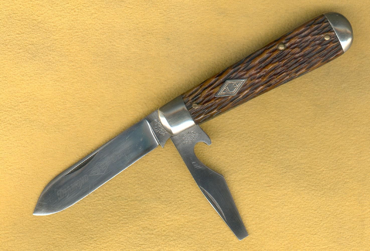 GEC Radio Knife Page 15